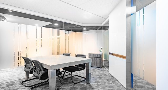 Rent office United Square_6-1