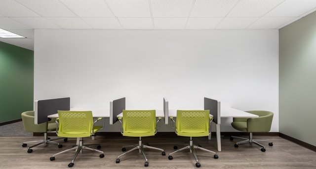 Rent office University Executive Park_1-1