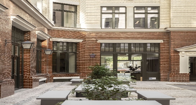 Rent office Unter den Linden 40_1-1