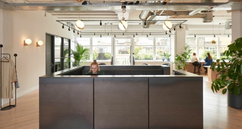 Rent office Upper St Martin's Lane 5_1-1