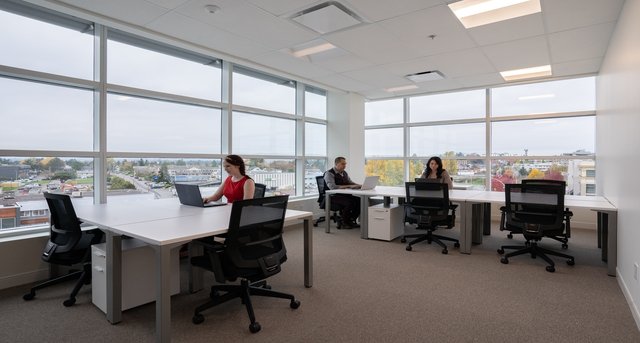Rent office Uptown_2-1