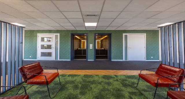 Kiralık Ofis - Utrechtseweg 47_4-1