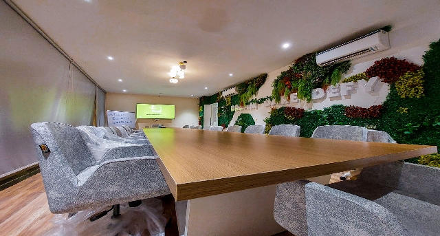 Rent office VIP Road_1-1