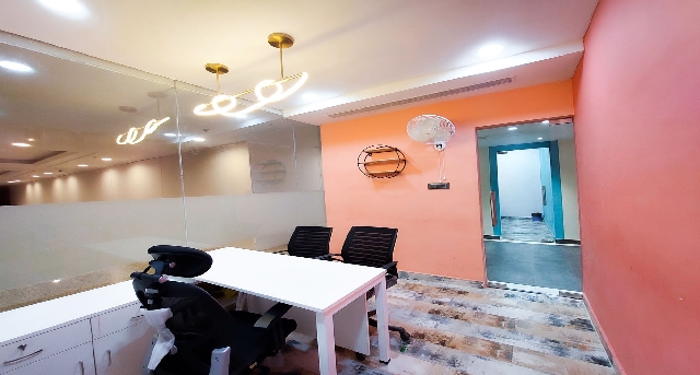 Rent office VIP Road_2-1