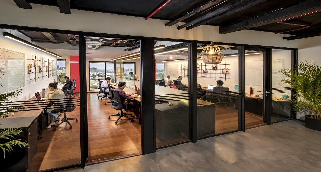 Rent office VR Bengaluru, Level 5, ITPL Main Rd_1-1