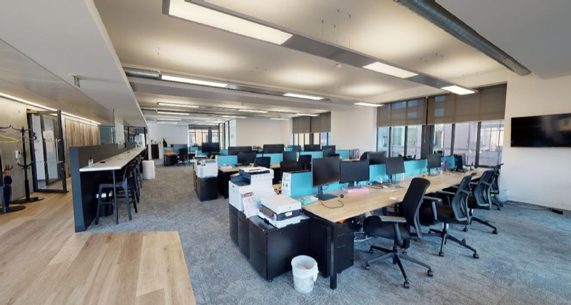 Rent office Valentine Place 1_3-1