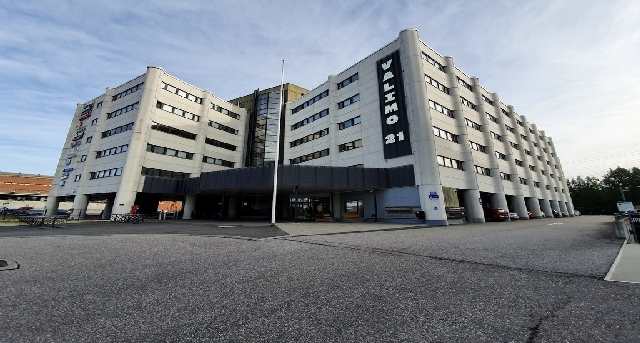 Rent office Valimotie 21_2-1