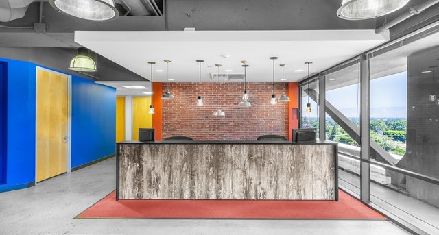 Rent office Valley Office Plaza_2-1