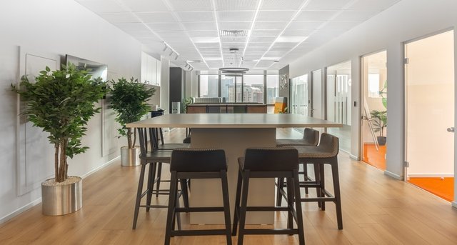 Kantoor te huur Varyap Meridian_1-1