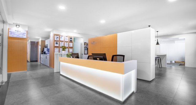 Rent office Vasant Square Mall_2-1
