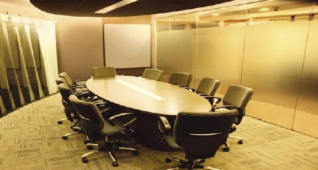 Rent office Vatika Atrium, Sector 53, Golf Course Sector Road_1-1