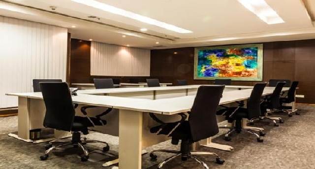 Vatika Atrium, Sector 53, Golf Course Sector Road_2 임대 사무실-1