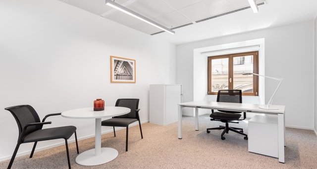 Rent office Velazquez 34_3-1