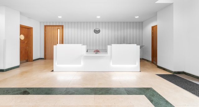 Kiralık Ofis - Venture House_2-1