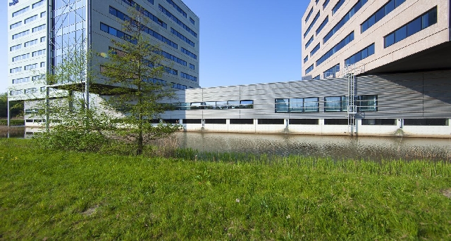 Rent office Verlengde Poolseweg 16_1-1
