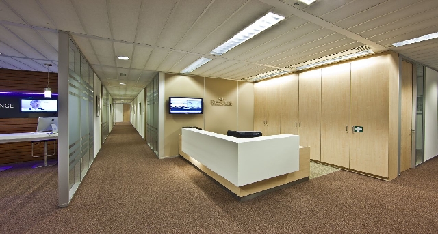 Rent office Verlengde Poolseweg 16_2-1