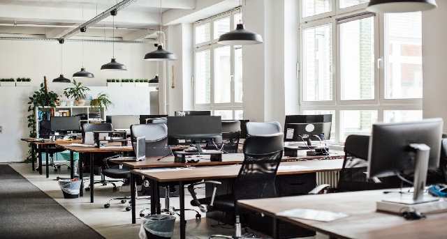 Rent office Vester Voldgade 100_1