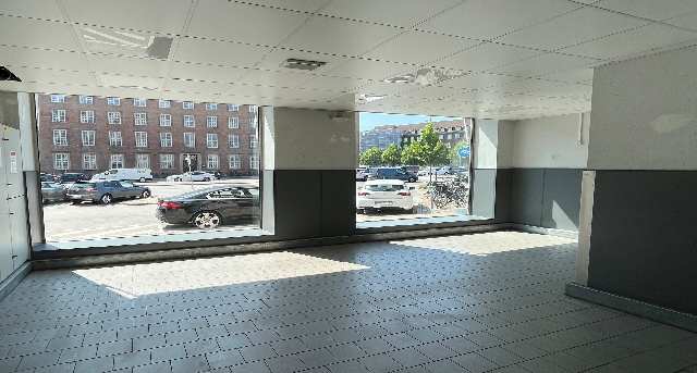 Bureaux à louer Vester Voldgade 2_2-1