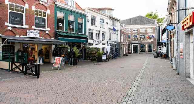 Rent office Vester Voldgade 90_1