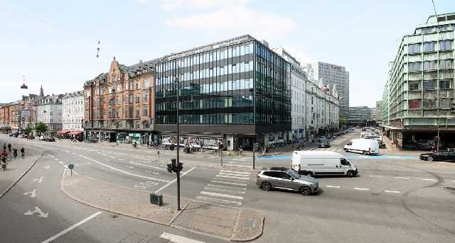 Bureaux à louer Vesterbrogade 10_3-1