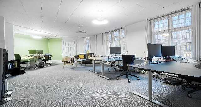 Bureaux à louer Vesterbrogade 14A_3-1