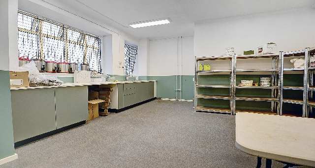Bureaux à louer Vesterbrogade 35_2-1