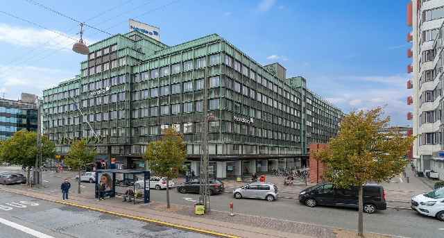Bureaux à louer Vesterbrogade 8, 3.-4._2-1