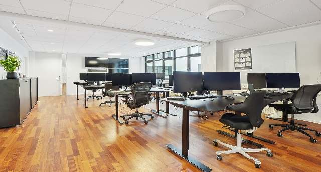 Bureaux à louer Vestergade 2_3-1