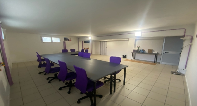 Sewa kantor Via Alfieri Maserati_1-1