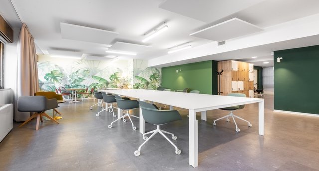 Sewa kantor Via Allessandro Volta_1-1