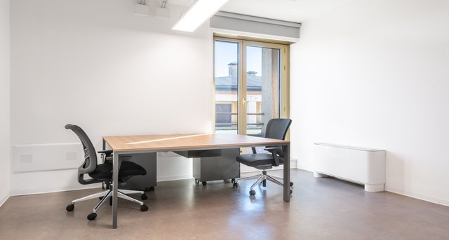 Sewa kantor Via Allessandro Volta_5-1