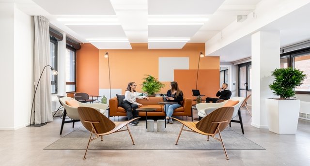 Rent office Via Altabella_1-1