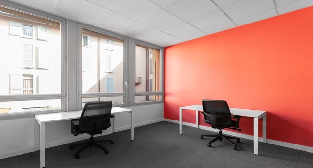 Rent office Via Canova 15_3-1