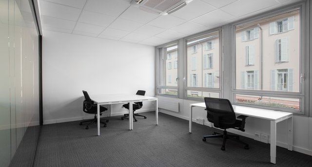 Rent office Via Canova 15_5-1