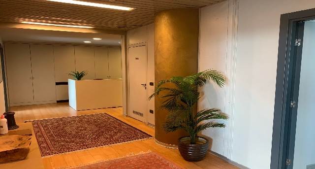Rent office Via Cefalonia 70_3-1