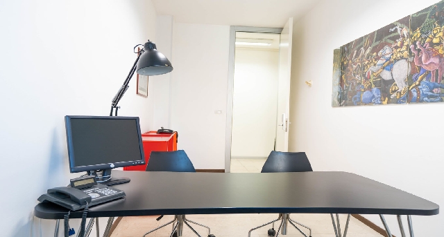 Rent office Via Ferrarese 3_1-1