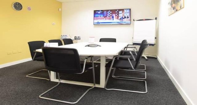 Rent office Via Fratelli Ugoni 36_1-1