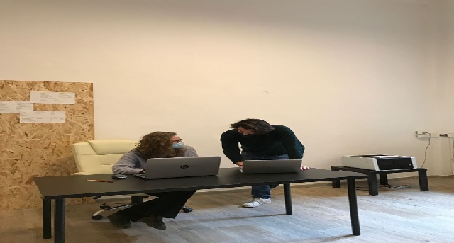 Rent office Via G. Matteotti 21_1-1