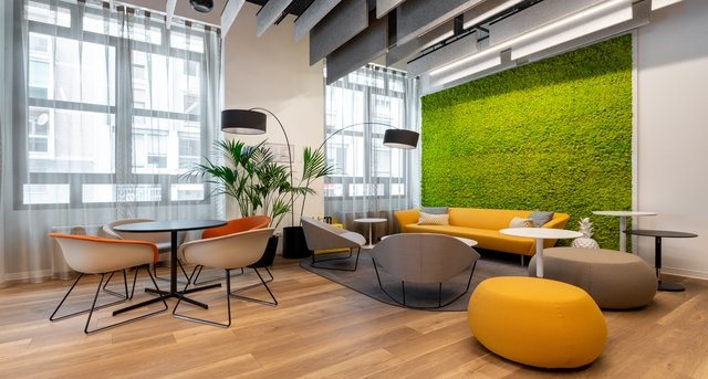 Rent office Via Gianfranco Zuretti_1-1