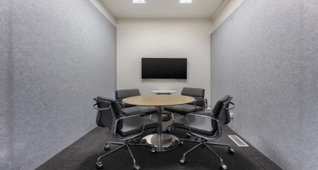Rent office Via Isonzo 67_2-1