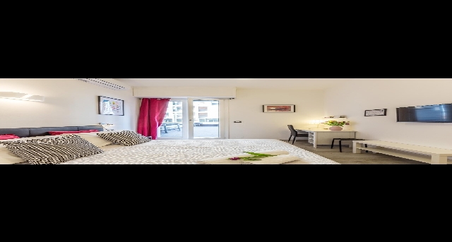 Rent office Via Jacopo Barozzi 2_1-1