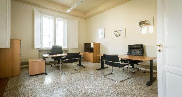 Rent office Via Marconi 30_10-1