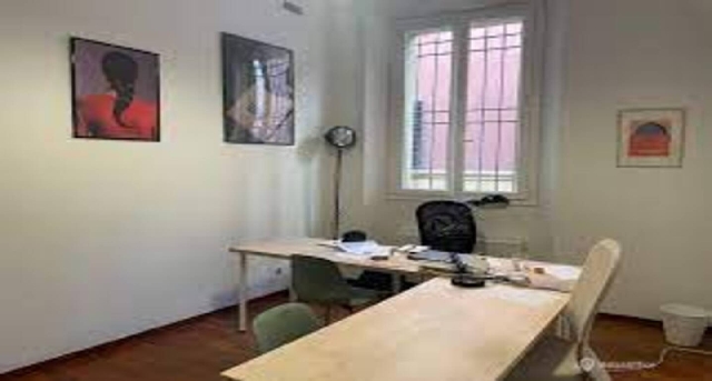 Sewa kantor Via Marsili 13_2-1