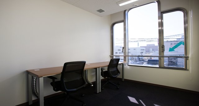 Bureaux à louer Via NovaBuilding_2-1