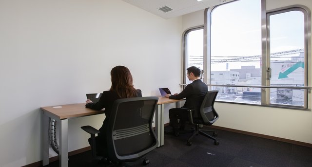 Bureaux à louer Via NovaBuilding_3-1