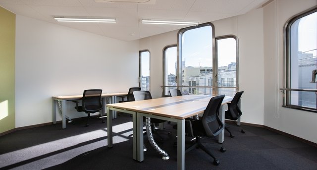 Bureaux à louer Via NovaBuilding_5-1