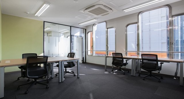 Bureaux à louer Via NovaBuilding_9-1