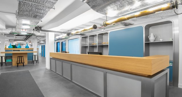 Alquiler oficinas Via Ostiense 131L_2-1