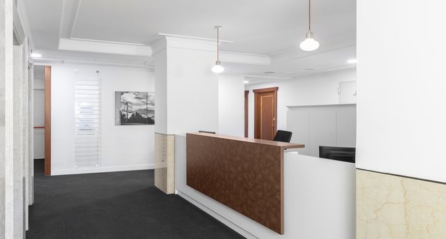 Rent office Via San Giacomo 32_2-1