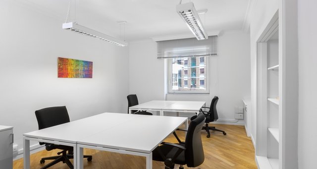 Rent office Via San Giacomo 32_3-1